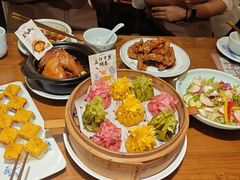 -龍聚祥烧麦馆(鼓楼店)