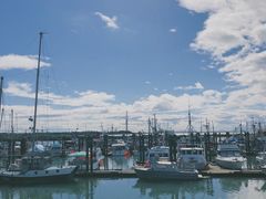 -Steveston Pizza Company (Richmond)