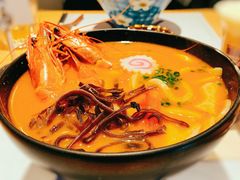 -火山屋台(新街口店)