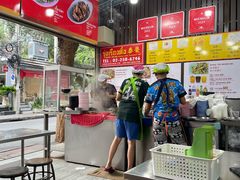 -榮泰米粉湯(Left Shop)