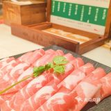 老北京涮肉还得是聚宝源