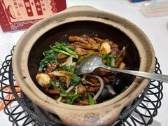 -勝記酒家·37年老字号·经典粤菜(荔枝公园店)