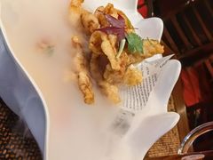 -隐厨中国餐馆(红旗大街店)