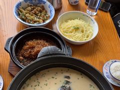 -尚禾厨·湘菜馆(步行街店)