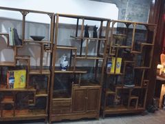 -悦真雅院·四合院·清真私房菜(雍和宫店)