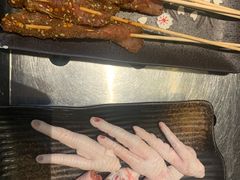 -重庆九记老火锅(广场店)