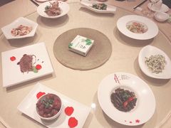 -森谷美食公园(杨行店)