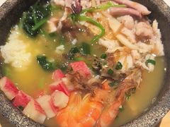 -Aqua Oasis 水天堂(相城天虹商场店)