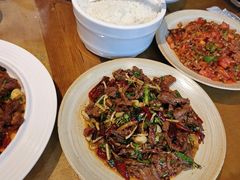 -尽善百年古院餐厅(王家老宅店)