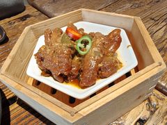 -陶醉馆·佛山创意菜(南风古灶店)