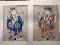 -北京工艺美术博物馆