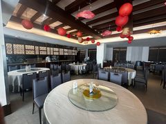 -静之湖湖畔餐厅