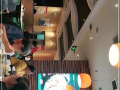 大堂-咏哇(厦门翔安汇景广场店)