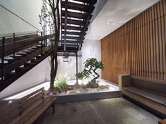 -蜜桃餐厅·伴山(湖滨商业街店)