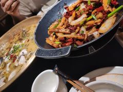 -蜀都丰 川菜·水煮活鱼(万象九宜城店)