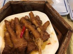 -明腾壹间茶餐厅(新都会花园广场店)