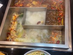 -重庆德忆火锅（龙南街3店）(渝水岸餐饮)
