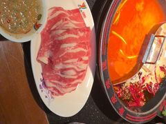 -渝香居重庆火锅(铁西三道街店)