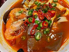 -临家闽南菜(宝洲路店)