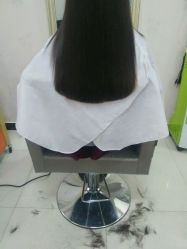 点击看大图 -Art Hair Salon