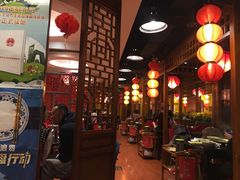 大堂-芦月轩羊蝎子(北蜂窝店)