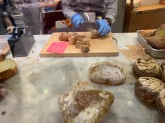 -PAPER STONE BAKERY(天环店)