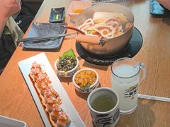 -沼津港精致料理·寿喜烧·烧鸟(青浦宝龙广场日料榜单店)