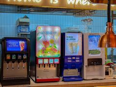 -台北牛扒·西餐自助·下午茶(同泰时代广场店)