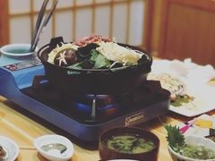 -兆治日本料理(华府世家店)