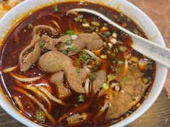 -牛王庙(龙华花园店)