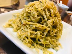 -窄巷子陕菜馆·地道陕西菜(粉巷店)