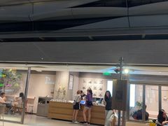 -喜茶(珠海华发商都店)