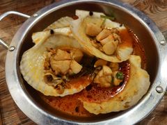 -枪火串烧·东北特色烧烤(罗湖总店)