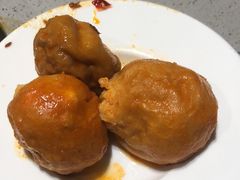 -海底捞火锅(万象城店)