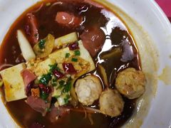 -东华大学第一食堂(松江校区店)