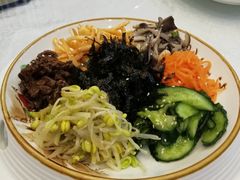 -绫罗岛海鲜私房菜(鸭绿江边店)