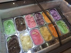 雪糕-水都假日酒店-海韵西餐厅(龙胜路店)