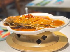 -刀板香·安徽菜(国购IFC店)