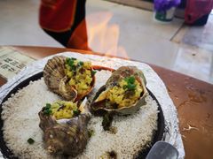 -鑫鸿达·海鲜闽菜热炒小馆(中山路店)