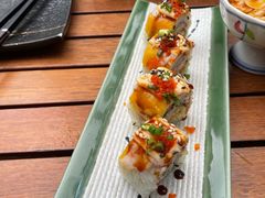 -山葵家居酒屋(天目里店)