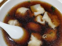 -凤起龙游老面包子(凯德晶品店)