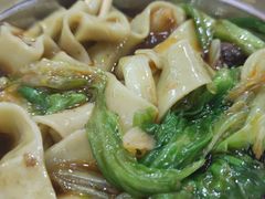 津味牛肉板面-鹍记特色牛杂面