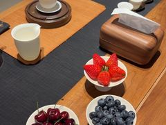 -曲水兰亭(北京四惠店)