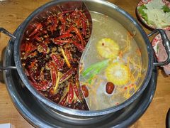 -谭三娘鲜切牛肉自助火锅(九眼桥总店)