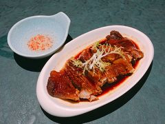 -T館·花园艺术餐厅