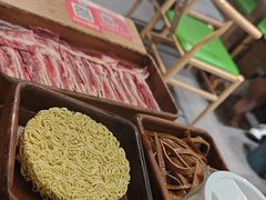 -菌小白·野生菌火锅(时尚天河店)
