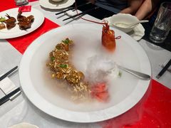 -馋遇江南·精致湖景雅宴(东方之门店)