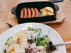 -萨莉亚意式餐厅(深圳北站店)