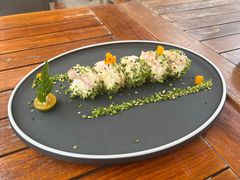 -喜鼎海胆水饺(东港店)