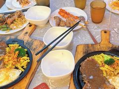 -贵族皇仕牛排(宁德1店)